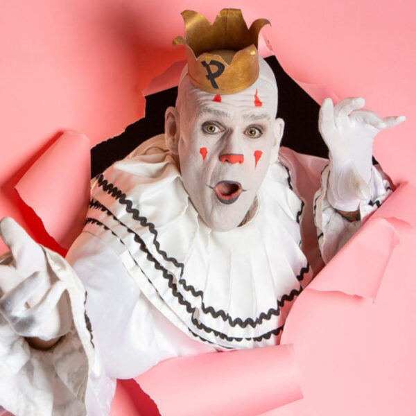 Puddles Pity Party – Onstage Ogden